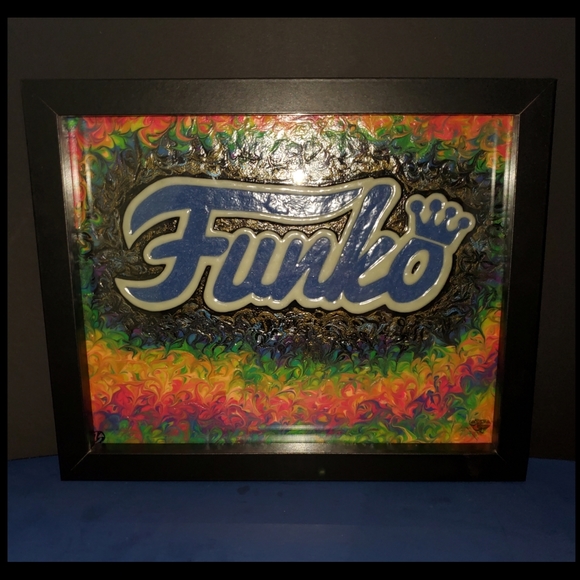 Funko Painting - Picture 10 of 13